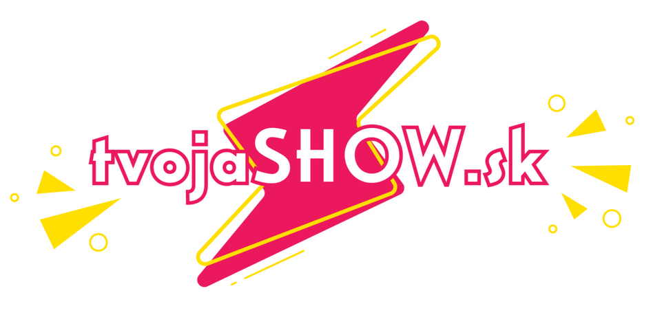 tvojashow.sk agency