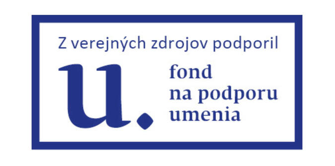 fond na podporu umenia