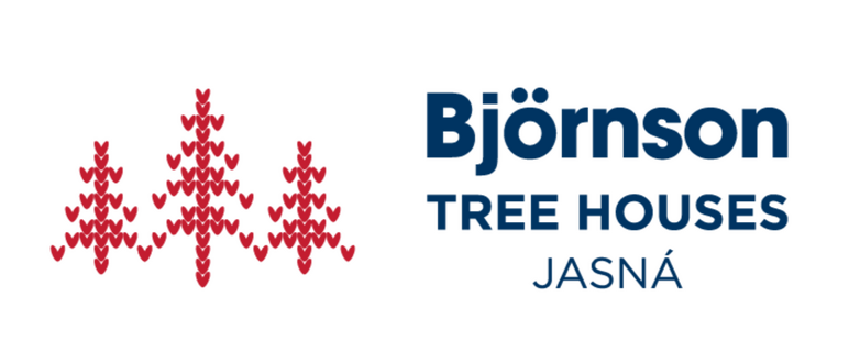Hotel Bjornson jasna tree houses